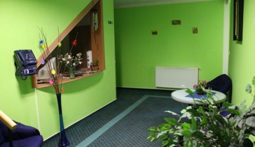 Penzion Lionetta Františkovy Lázně